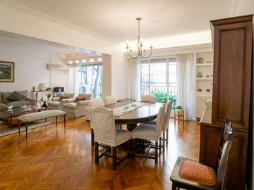 Departamento en Belgrano