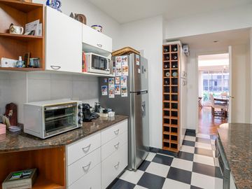 Departamento en Belgrano