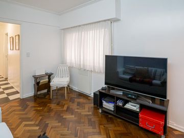 Departamento en Belgrano