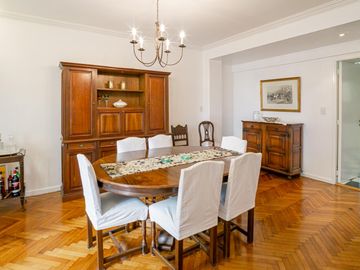 Departamento en Belgrano