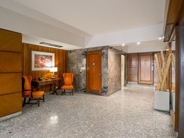 Departamento en Belgrano