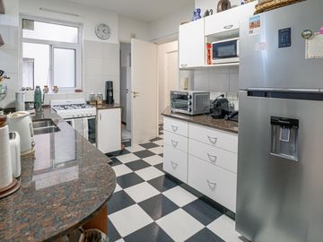 Departamento en Belgrano