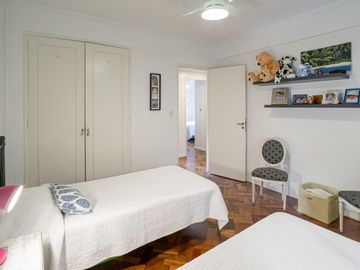 Departamento en Belgrano