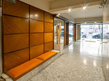 Departamento en Belgrano