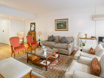 Departamento en Belgrano