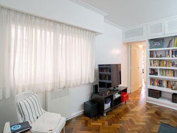 Departamento en Belgrano