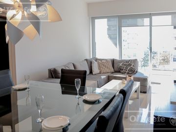 3 ambientes a estrenar en Quilmes Centro - Excelente categoría