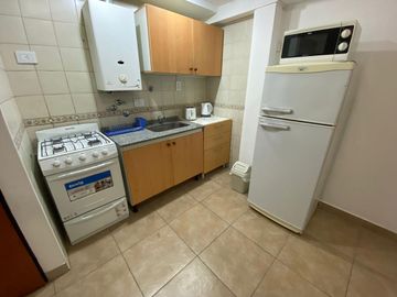 Venta departamento Santa Fe - barrio candioti