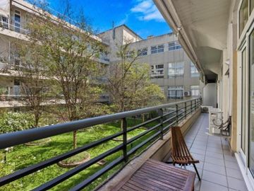 Departamento en Venta - 2 Dormitorios 2 Baños - 112mts2 - Colegiales