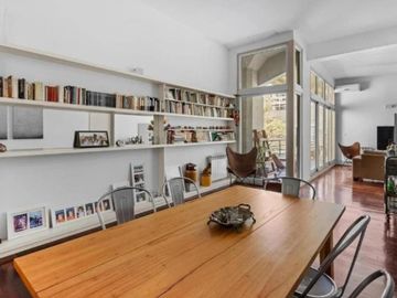 Departamento en Venta - 2 Dormitorios 2 Baños - 112mts2 - Colegiales