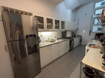 Departamento en Venta - 2 Dormitorios 2 Baños - 112mts2 - Colegiales