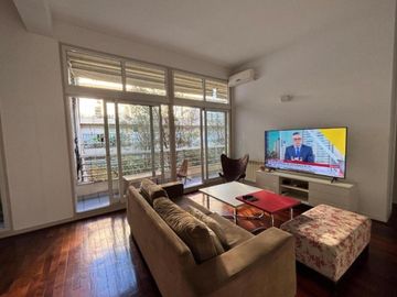 Departamento en Venta - 2 Dormitorios 2 Baños - 112mts2 - Colegiales