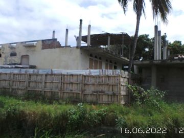 Casa en venta en Manta, Lotización el Porvenir