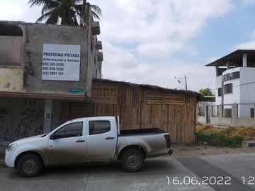 Casa en venta en Manta, Lotización el Porvenir
