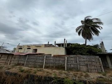 Casa en venta en Manta, Lotización el Porvenir