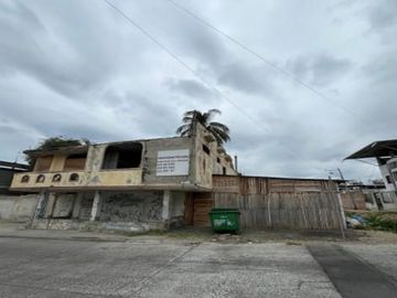 Casa en venta en Manta, Lotización el Porvenir