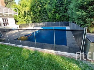Casa de 3 dormitorios en venta en Country El Paraiso | APTO CRÉDITO