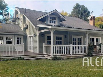 Casa de 3 dormitorios en venta en Country El Paraiso | APTO CRÉDITO