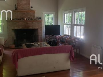 Casa de 3 dormitorios en venta en Country El Paraiso | APTO CRÉDITO