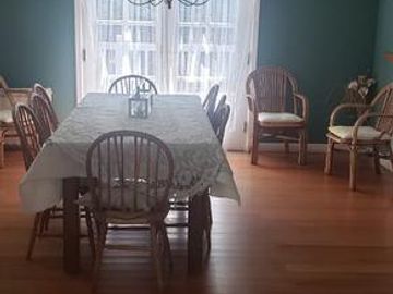 Casa de 3 dormitorios en venta en Country El Paraiso | APTO CRÉDITO
