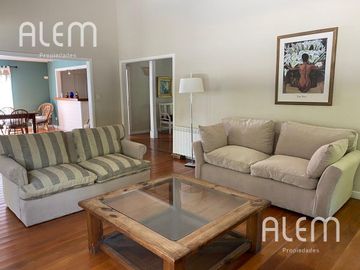 Casa de 3 dormitorios en venta en Country El Paraiso | APTO CRÉDITO