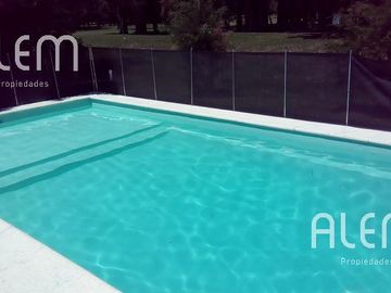 Casa de 3 dormitorios en venta en Country El Paraiso | APTO CRÉDITO