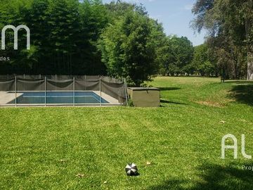 Casa de 3 dormitorios en venta en Country El Paraiso | APTO CRÉDITO