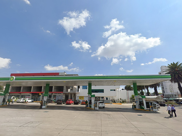 GASOLINERA EN VENTA LA PAZ PUEBLA DE LOS ANGELES
