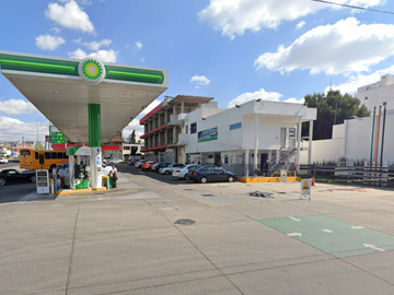 GASOLINERA EN VENTA LA PAZ PUEBLA DE LOS ANGELES
