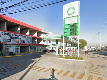 GASOLINERA EN VENTA LA PAZ PUEBLA DE LOS ANGELES