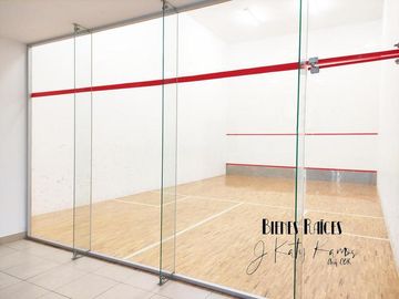 Vendo o Rento Loft de lujo Amoblado con 2 balcones, piscina, gym y cine, Carolina - Quito