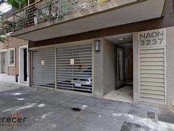 Departamento TIPO PH en DUPLEX con TERRAZA PROPIA de 2 AMB en Coghlan