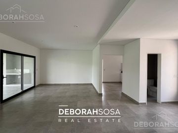 Casa en Venta 4 ambientes Una Planta Lote Interno El Canton