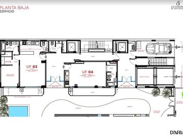 Venta Departamento 2 Ambientes  PB con patio. Nuñez. Categoría y amenities