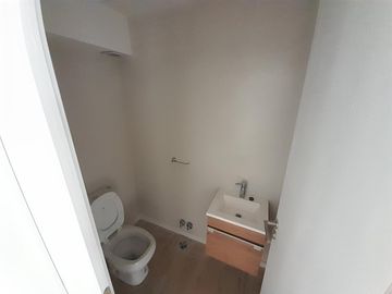 Venta Departamento 2 Ambientes  PB con patio. Nuñez. Categoría y amenities