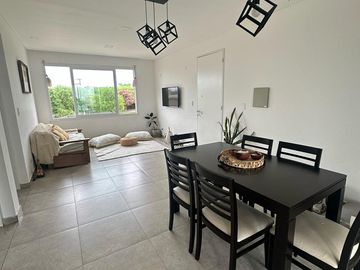 Departamento en  Barrio Dalvian Edificio Sirah