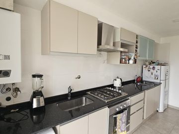 Departamento en  Barrio Dalvian Edificio Sirah