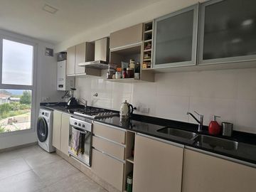 Departamento en  Barrio Dalvian Edificio Sirah