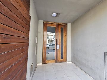 Departamento en  General Paz 2 dormitorios con terraza apto Bancor