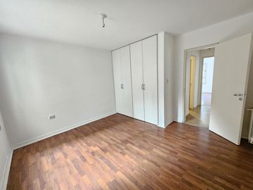 Departamento en  General Paz 2 dormitorios con terraza apto Bancor