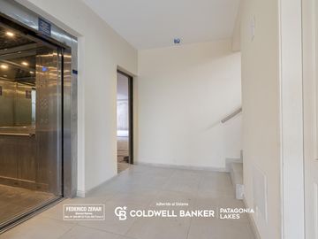 Departamento a estrenar en venta Bariloche