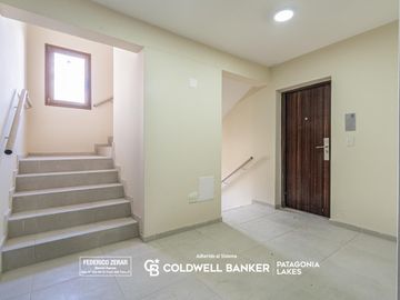 Departamento a estrenar en venta Bariloche