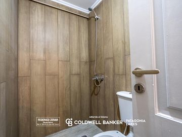 Departamento a estrenar en venta Bariloche
