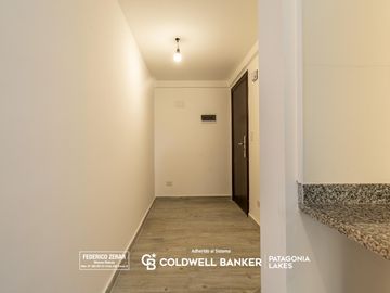 Departamento a estrenar en venta Bariloche