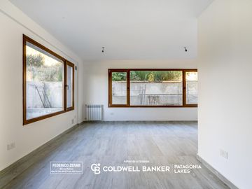 Departamento a estrenar en venta Bariloche