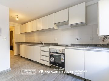 Departamento a estrenar en venta Bariloche