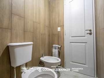 Departamento a estrenar en venta Bariloche