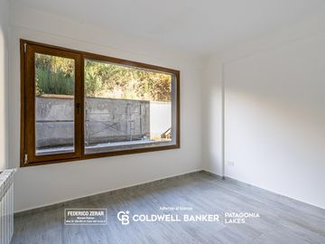 Departamento a estrenar en venta Bariloche