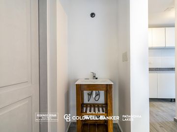 Departamento a estrenar en venta Bariloche