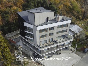 Departamento a estrenar en venta Bariloche